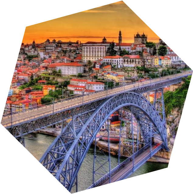 PORTO